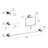 Isla 4 - Piece Bathroom Hardware Set-95281277