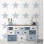 10m x 53cm Matte Wallpaper Roll-34457434