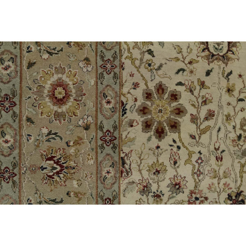 One-of-a-Kind 9' X 11'10" Area Rug