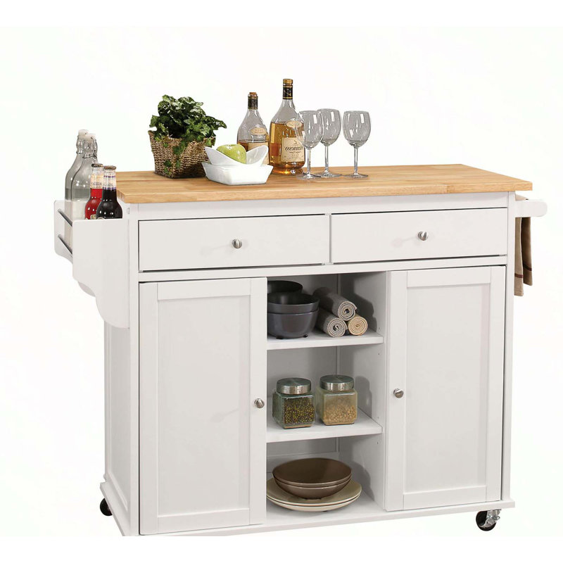 Chariot de cuisine Tullarick