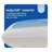 Sealy Dreamlife Memory Foam Gel Medium Firm Pillow-124436411-99305444