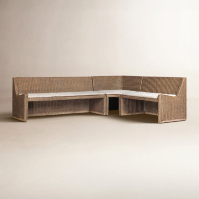 Senna Dining Banquette