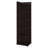 Moyne 6-tier Corner Bookcase-122264960