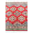 Nero Red Rug