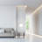 Mia 1 - Light Single Globe Pendant-487673980