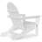 Leighton Foldable Outdoor Adirondack Chair-457152796