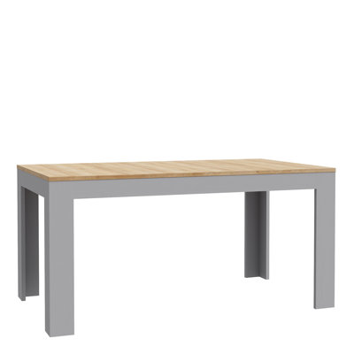 Opelika Extendable Dining Table