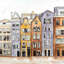 Amsterdam House Hotel - Best-sellers, reproduction d'art encadrée