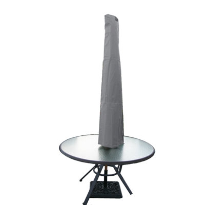 Housse pour parasol d'extérieur Premium