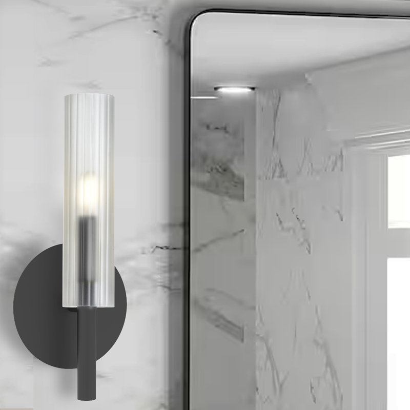 Jesco Wallchiere, Matte Black
