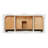 Petrel 48'' Single Bathroom Vanity Base Only-85027761