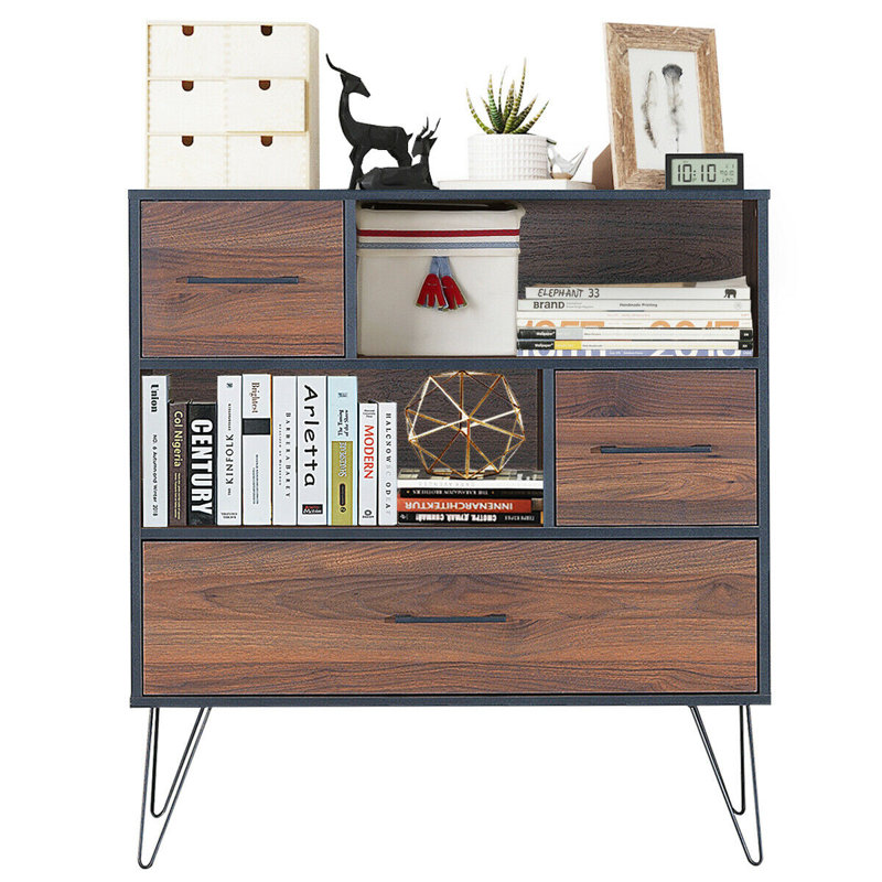 Briese 35.5'' Sideboard