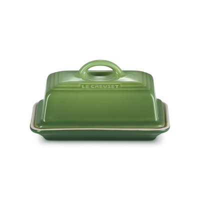 Le Creuset Breakfast Butter Dish