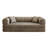 Loveseats Boneless Modular Sectional Sofa-280641906