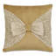 Holiday Glam Square Pillow Cover & Insert