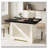 47 Inch Rectangular Dining Table-1419399706