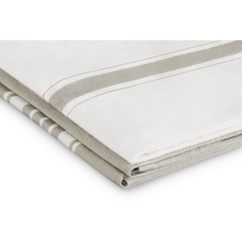 Le Creuset  Kitchen Towels Charbon