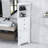 Zaviah Bathroom Cabinet-940765018