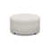 Round Ottoman