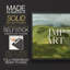Emerald View IV - Reproduction encadrée - Restickable-555021833-555021835