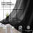 Cheala Solid Sheer Curtains for Living Room and Bedroom 54"W x 84"L Window Sheers Window Drapes-1636037696