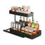 Steel Dish Rack