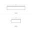 Minimalista Solid Wood Coffee Table-95081082-31790117