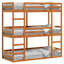 Cartwell Bunk Bed with Trundle Included-289550437-289550463