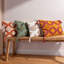 Dharma Geometric Rectangular Cushion-105710384