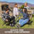 Portable Lightweight High-Strength Camping Chair, Multi-Angle Adjustable, 250 lbs Capacity, Comfort-Driven Design for Travel, Hiking & Fishing, Khaki