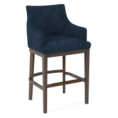 Upholstered Stool