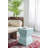 Manufactured Wood Accent Stool