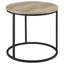 Table de bout ronde d'appoint-130060147