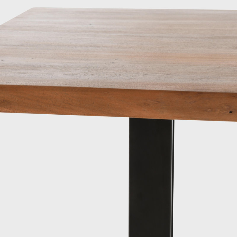 Bellamy Solid Wood Dining Table