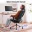 Chaise de bureau ergonomique en filet