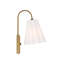 Blithe 1 - Light Armed Sconce-1721218292