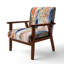 Fauteuil de 23 po de large Nicosha-818270976-825318761
