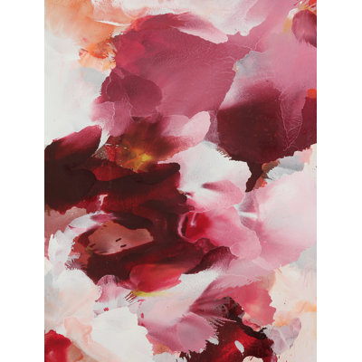 Crimson Charm 02 par Usha Shukla