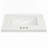 Fabi 29.50'' Single Bathroom Vanity with Resin Top
