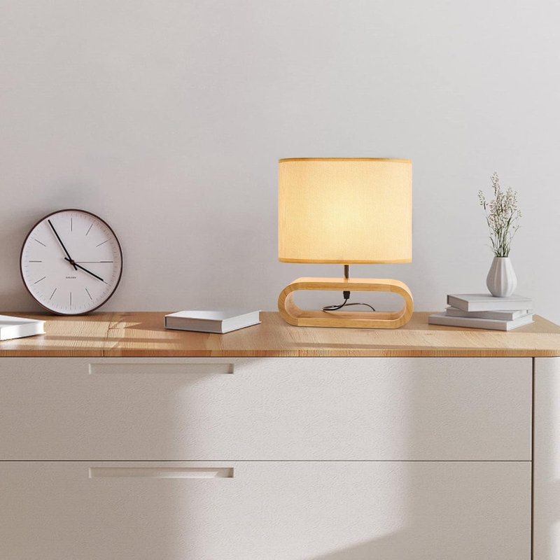 Lampe de table Traditional