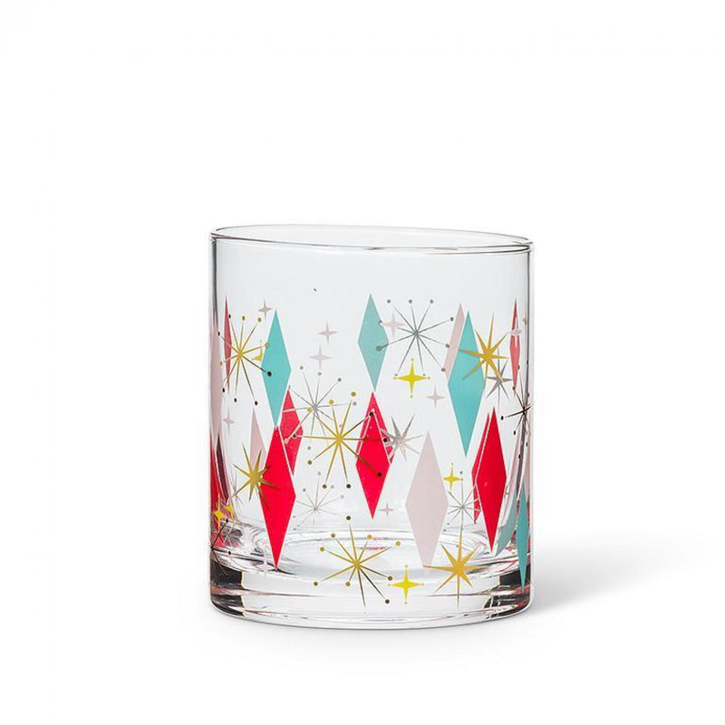 Verre à boire Diamond