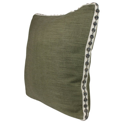 Cotton Pillow