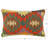 Anthony Reversible Throw Pillow