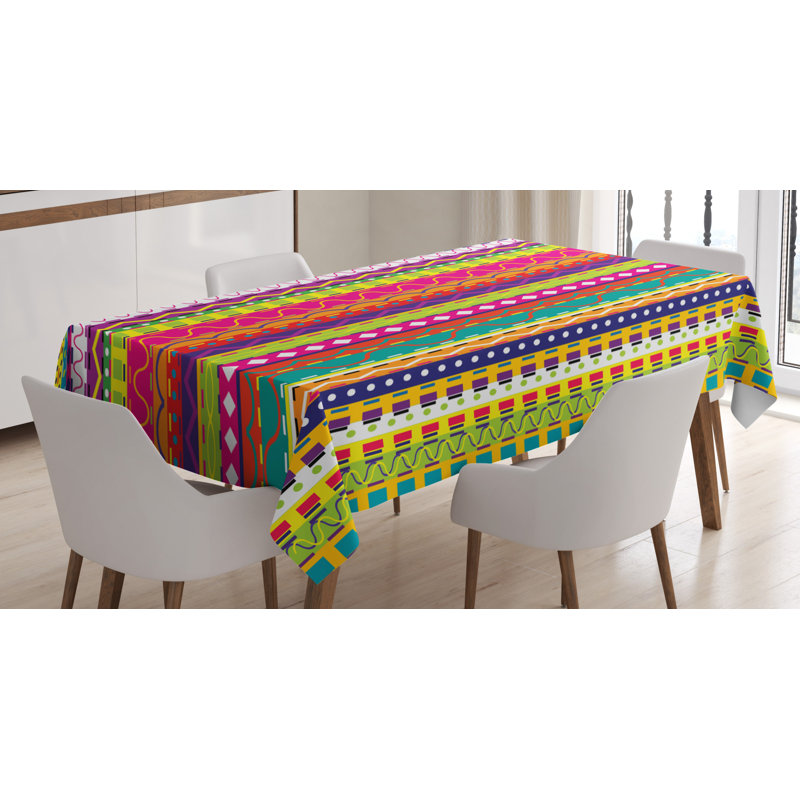 Decorative Tablecloth