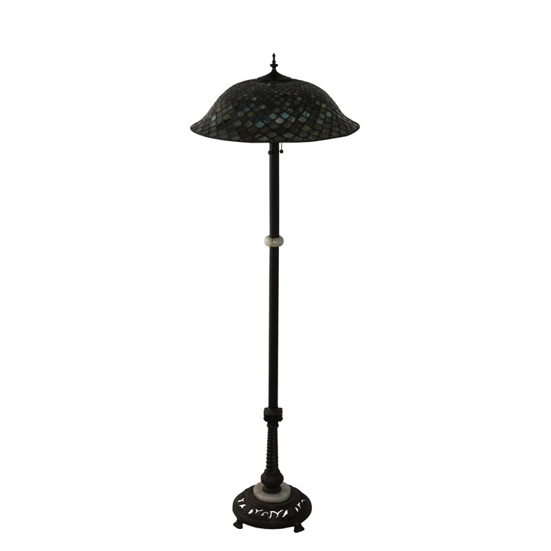 Ayisha Floor Lamp