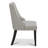 Fransisco Dining Chairs with Nailhead Trim-71613324