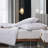 Feathers Medium Support Pillow-61187462