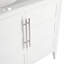 Winston Porter Healey Bathroom Vanity-425924728