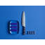 WÜSTHOF Classic Wild Blueberry 8" Chef's Knife-1160462412