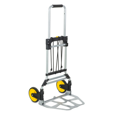 264 lb. Capacity Folding Hand Truck Dolly
